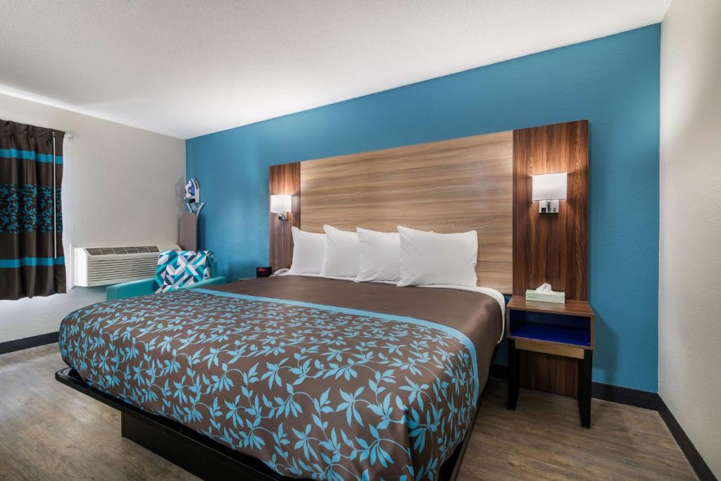 SureStay Hotel by Best Western Lewiston - Salle De Roi