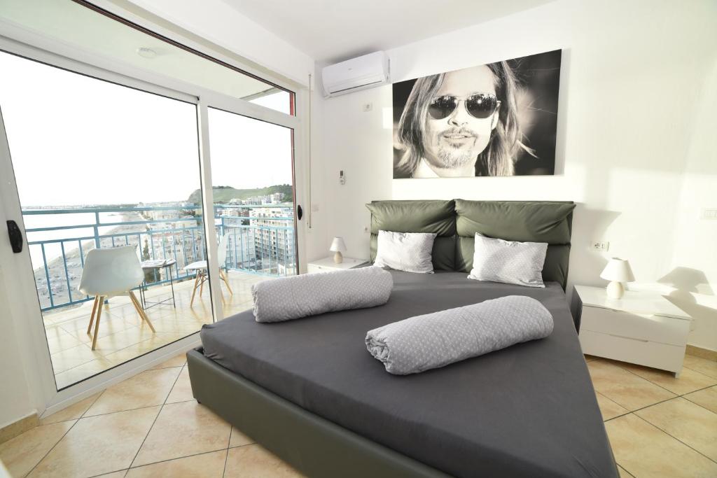 Beachfront Marilyn - Wohnung Mit Meerblick