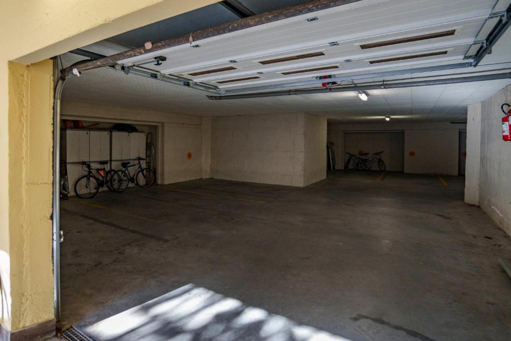 Kerékpározás Lake Apartment Primea környékén
