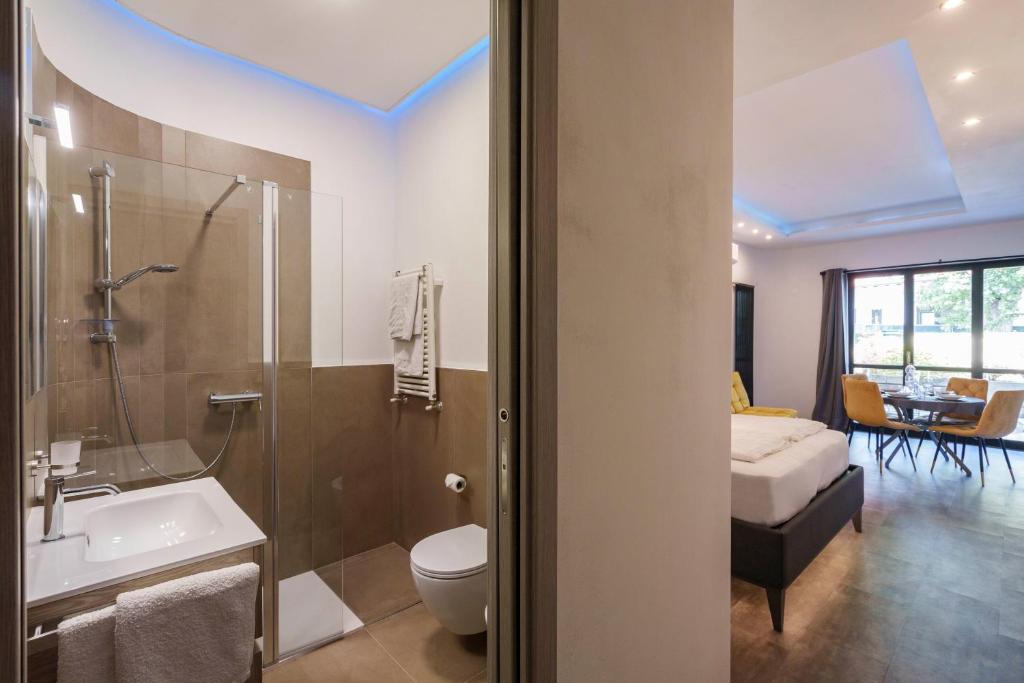 Lake Apartment Primea