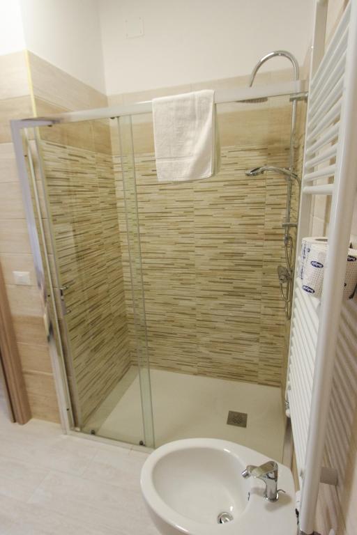 Luxury House - Double Room With Private Bathroom