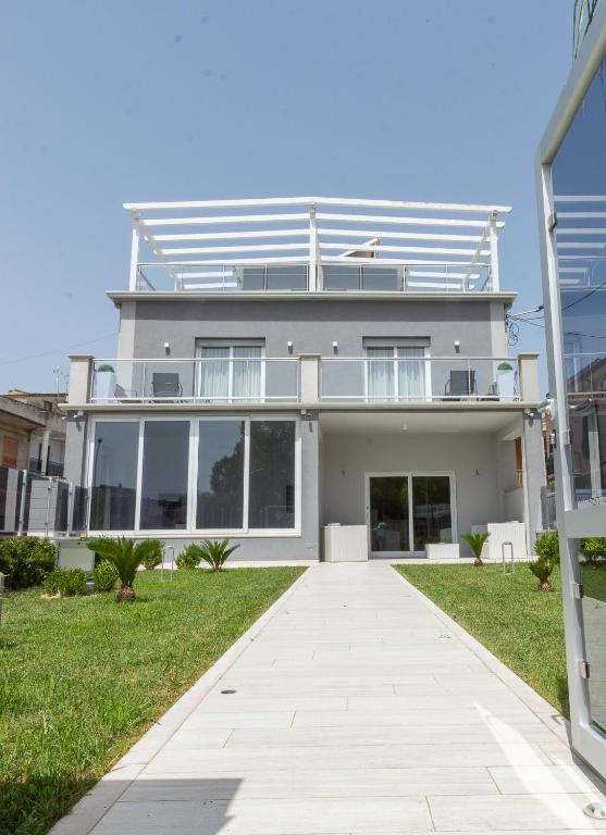 Luxury House - Double Or Twin Room With Private Bathroom