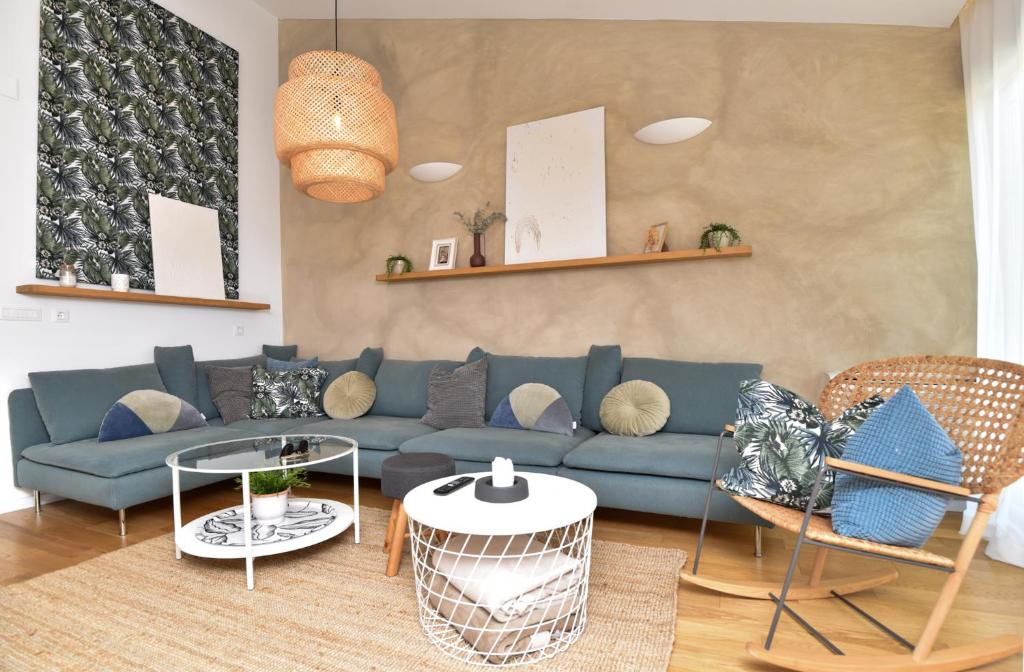 Apartment Sunny Bay - FREE PARKING