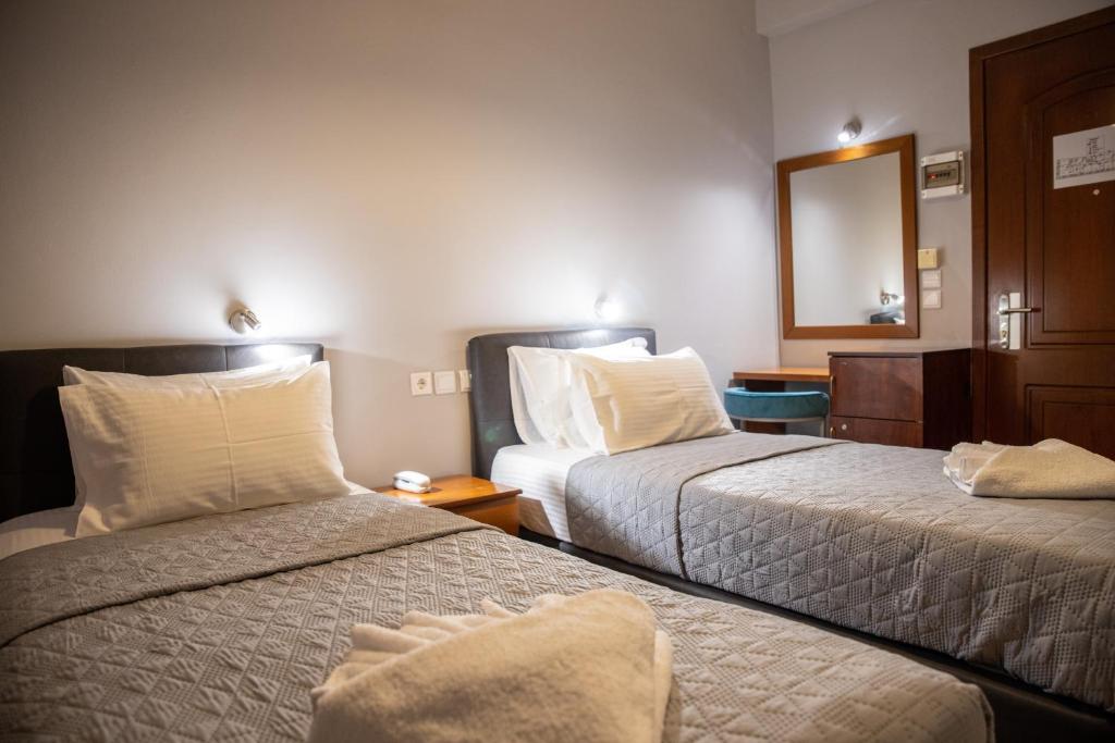 Hotel Galaxy - Resim 40