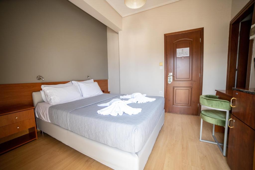 Hotel Galaxy - Resim 42