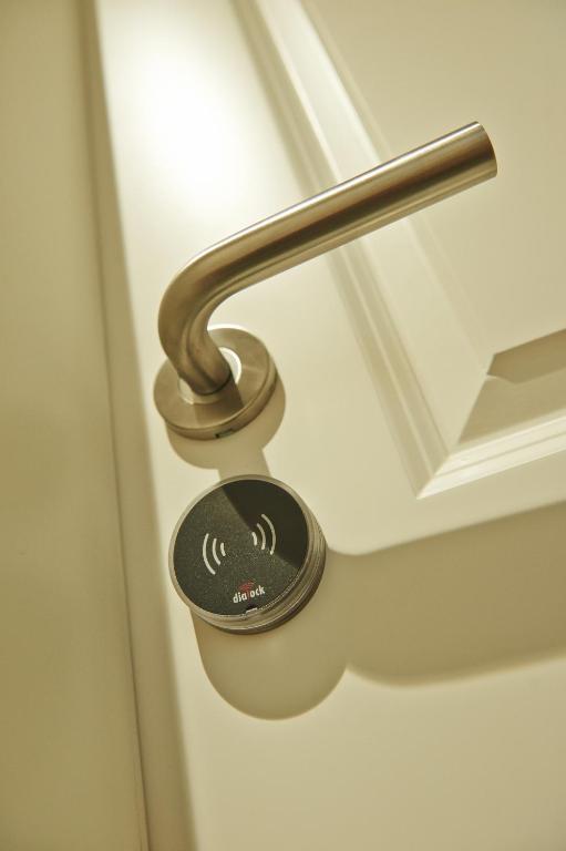 Hotel Elch Boutique - Resim 25