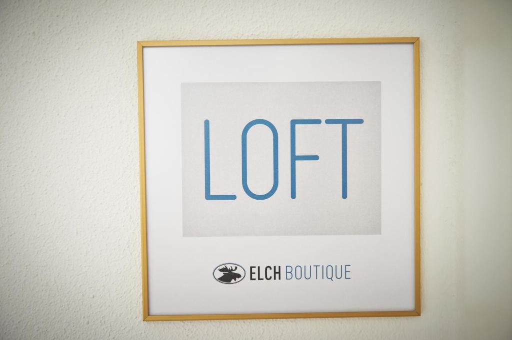 Hotel Elch Boutique - Resim 17