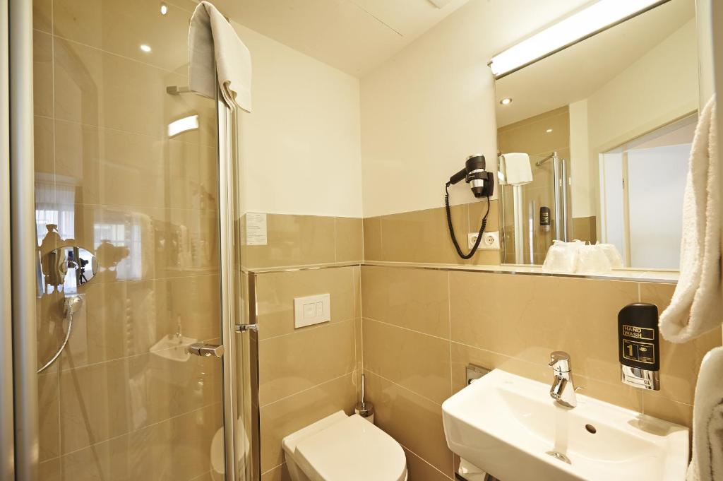 Hotel Elch Boutique - Resim 20