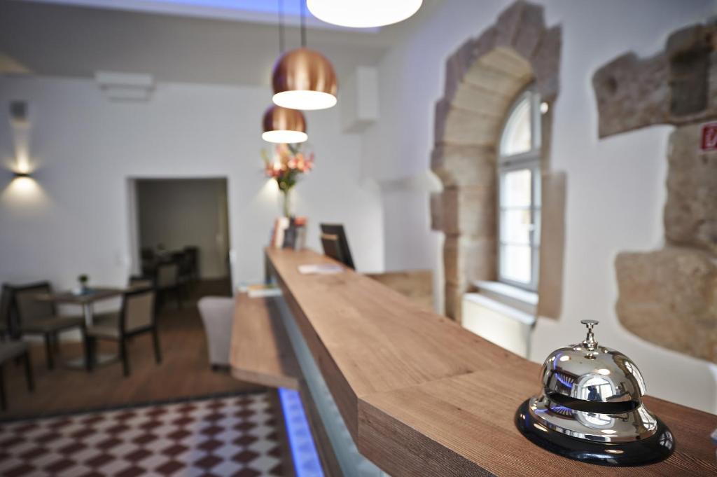 Hotel Elch Boutique - Resim 21