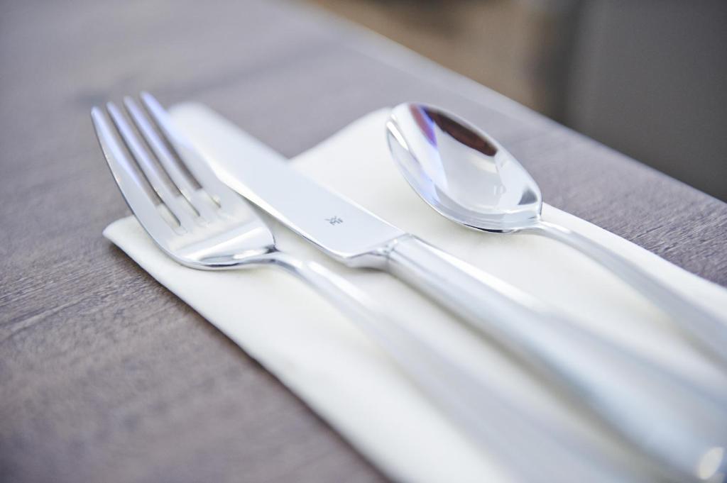 Hotel Elch Boutique - Resim 34