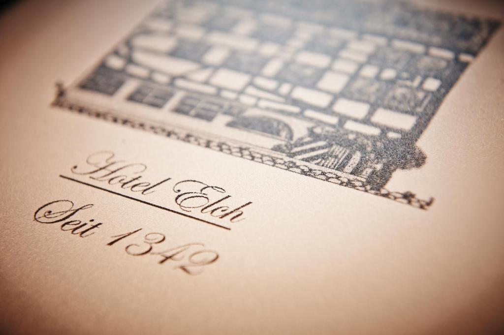 Hotel Elch Boutique - Resim 35