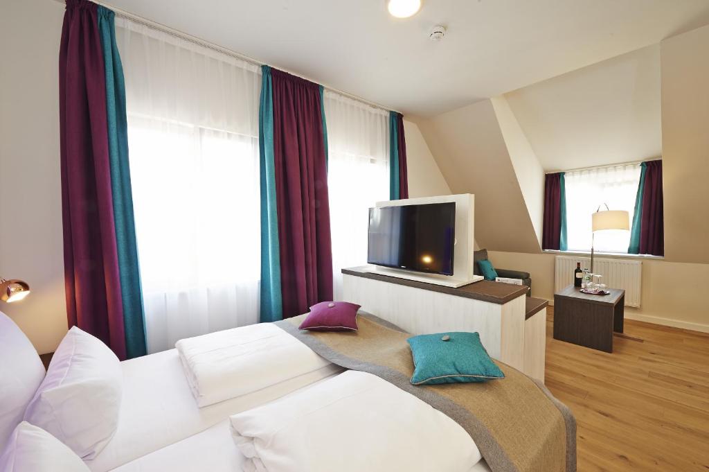 Hotel Elch Boutique - Resim 39
