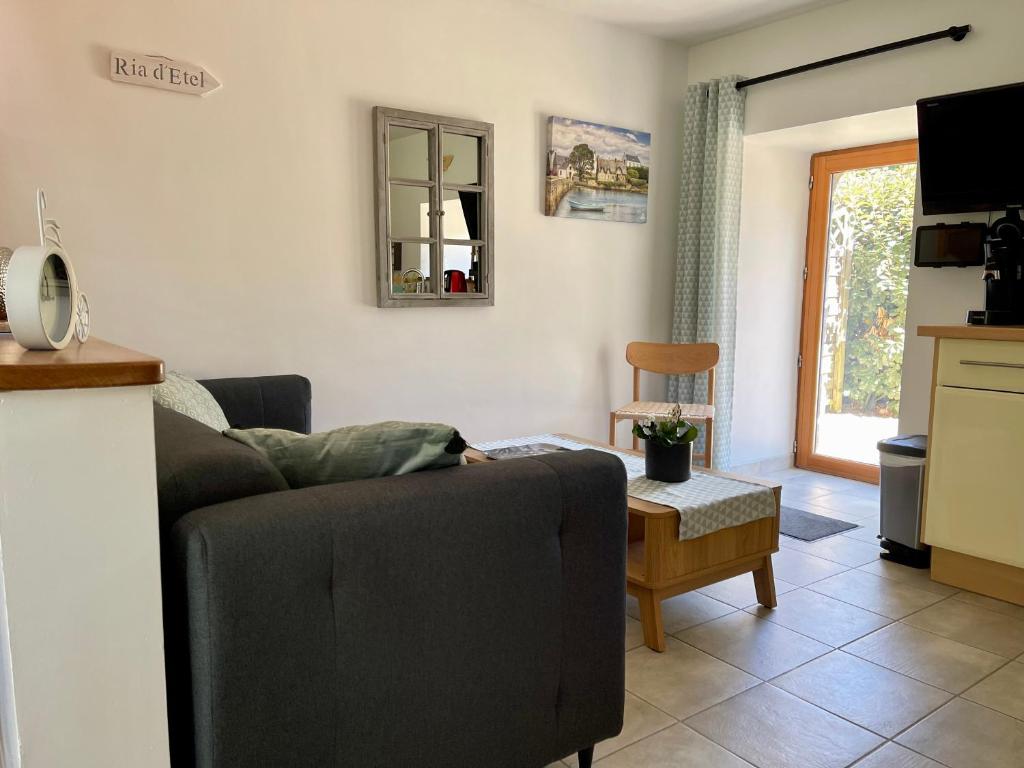 Le Domaine du Ganquis - Casa Con Una Camera Da Letto