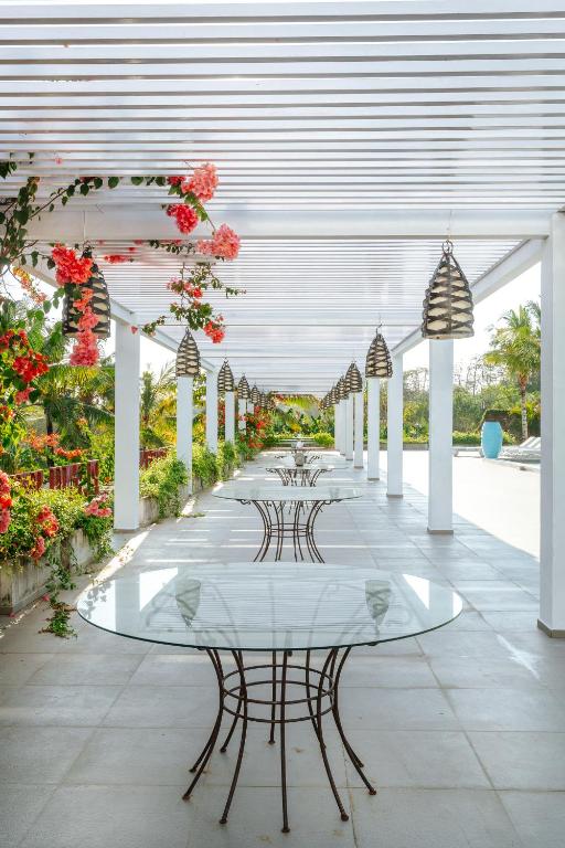 Fotografie z fotogalerie ubytování Terrazza Plenilunio v destinaci Uluwatu