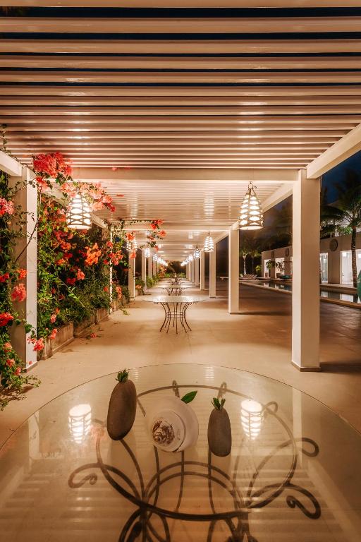 Fotografie z fotogalerie ubytování Terrazza Plenilunio v destinaci Uluwatu