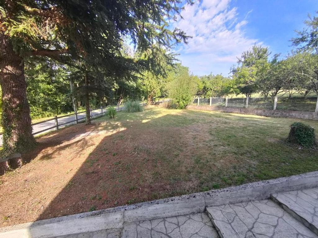 Vonkajšia záhrada v ubytovaní Le Beauval enchanté proche zoo & châteaux de la Loire