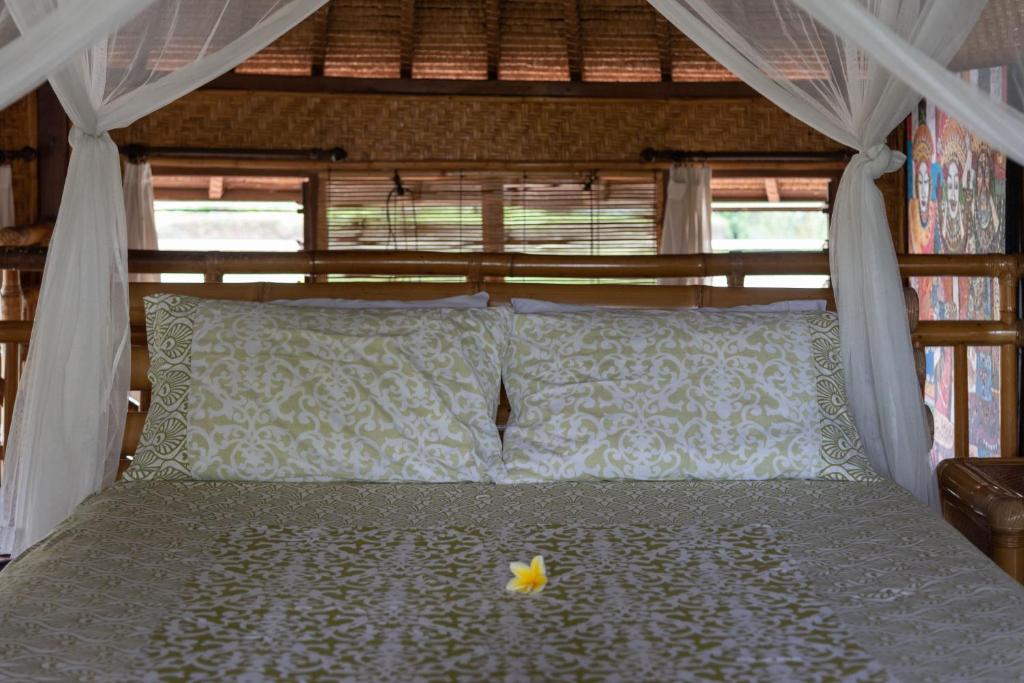 Bali Firefly BnB - 8