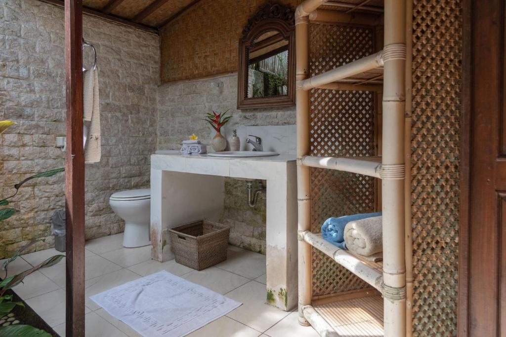 Bali Firefly BnB - 17