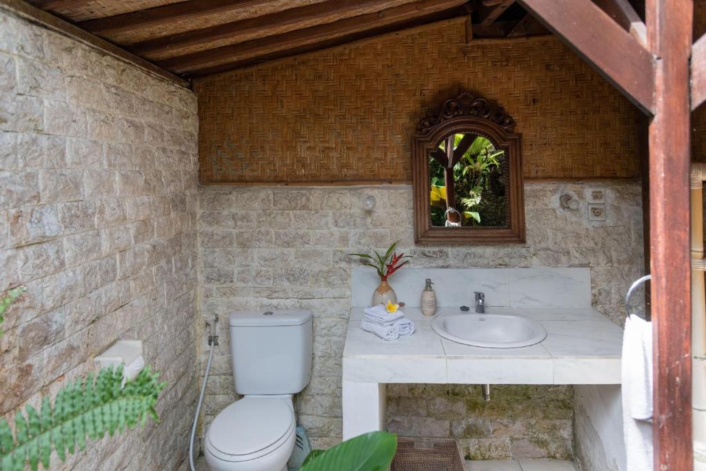 Bali Firefly BnB - 12