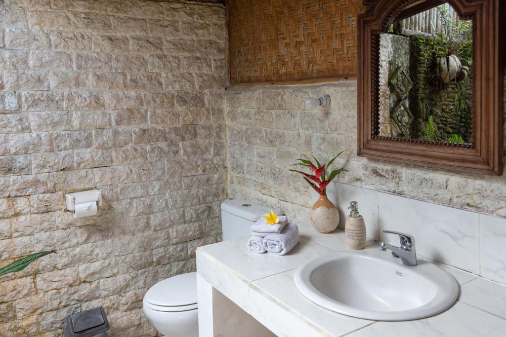 Bali Firefly BnB - 13