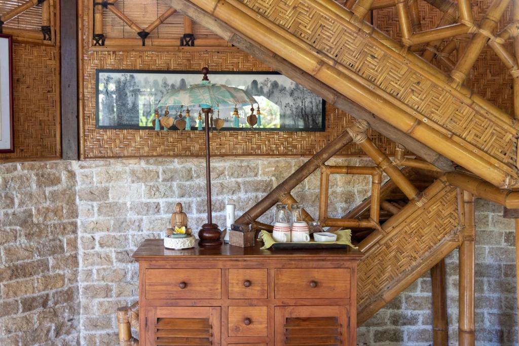 Fotografie z fotogalerie ubytování Bali Firefly BnB v Ubudu