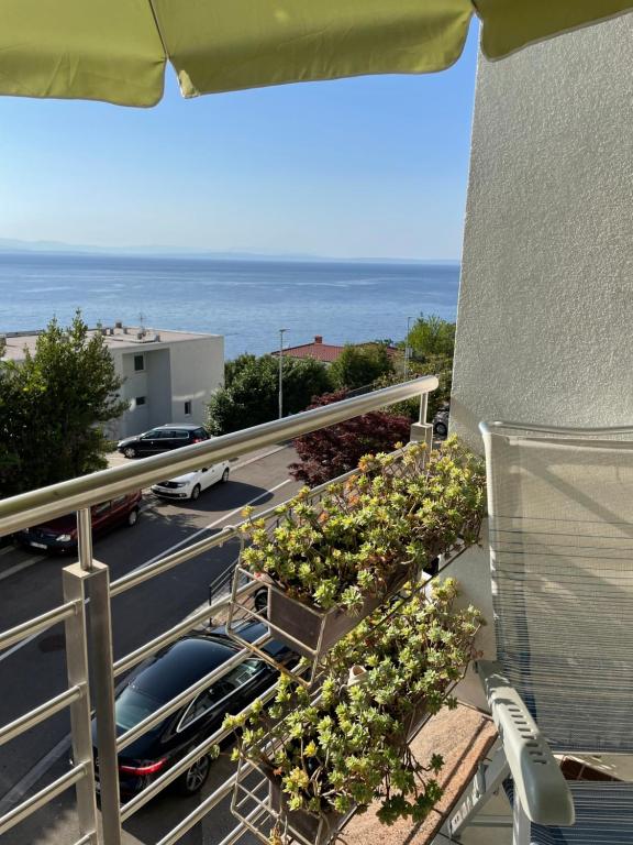 Zdjęcie z galerii obiektu Old lady Opatija w mieście Opatija