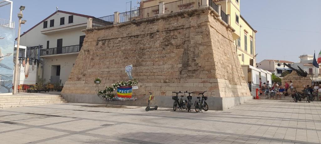 Fotografie z fotogalerie ubytování Debel house v destinaci Marina di Ragusa