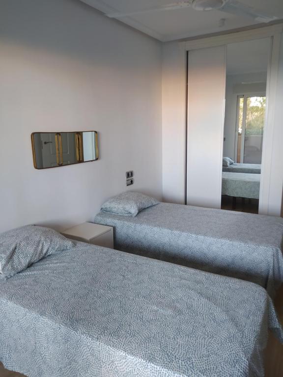 Booking.com: Apartament Isla del Fraile , Águilas, Hiszpania ...