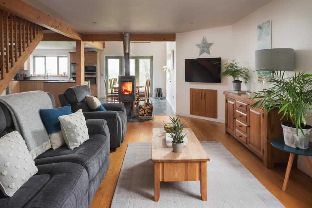 Beech Tree House