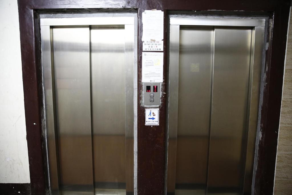 Mynd úr myndasafni af Sandhu Guest House í Hong Kong