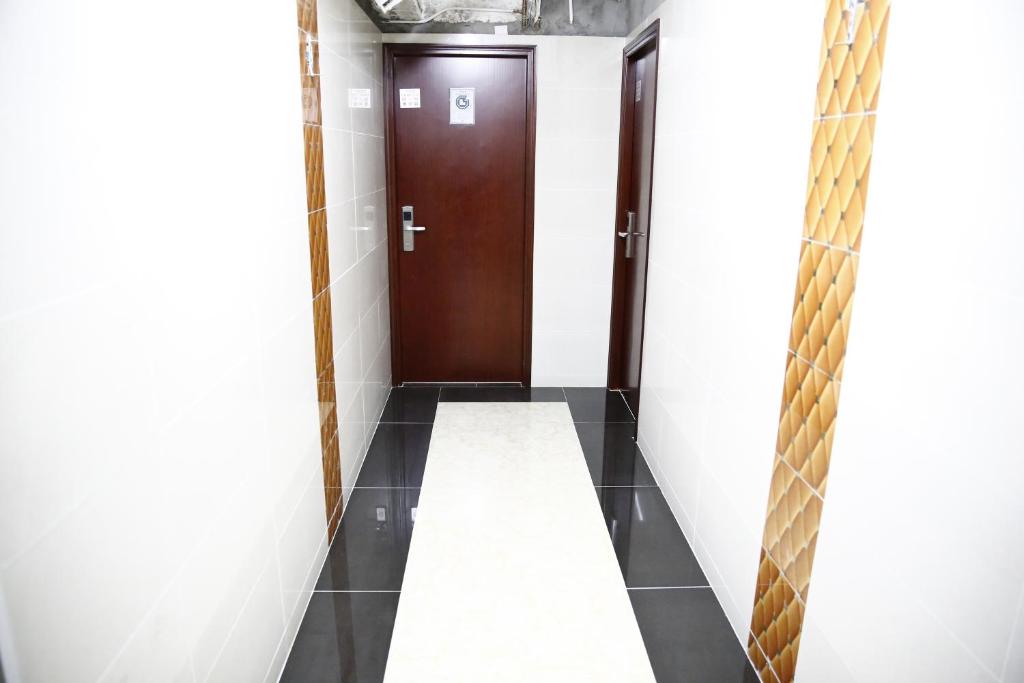 Mynd úr myndasafni af Sandhu Guest House í Hong Kong