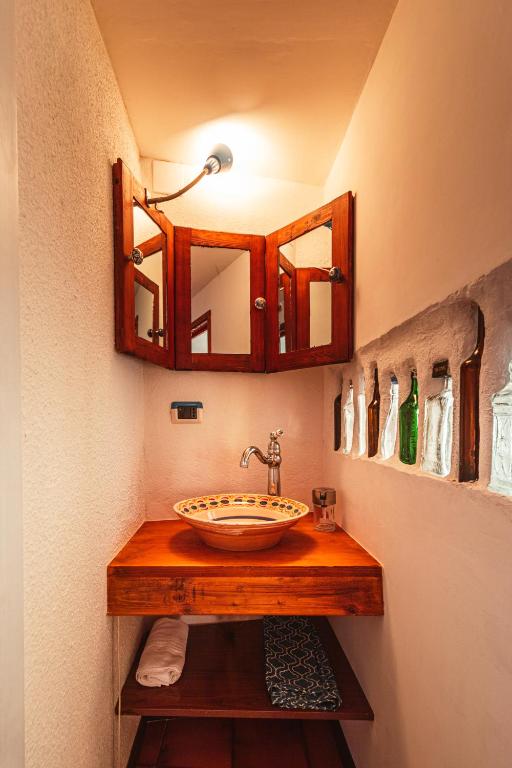 Fotografia z galérie ubytovania Finisterre Casa di mare - Housea v destinácii Polignano a Mare