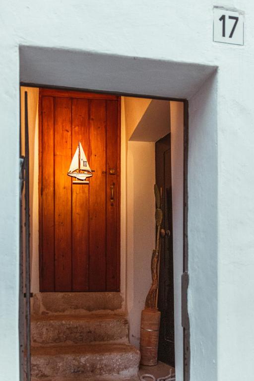 Fotografia z galérie ubytovania Finisterre Casa di mare - Housea v destinácii Polignano a Mare