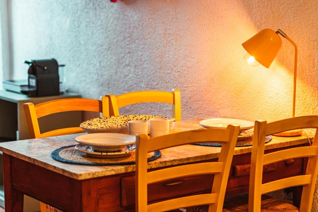 Fotografia z galérie ubytovania Finisterre Casa di mare - Housea v destinácii Polignano a Mare