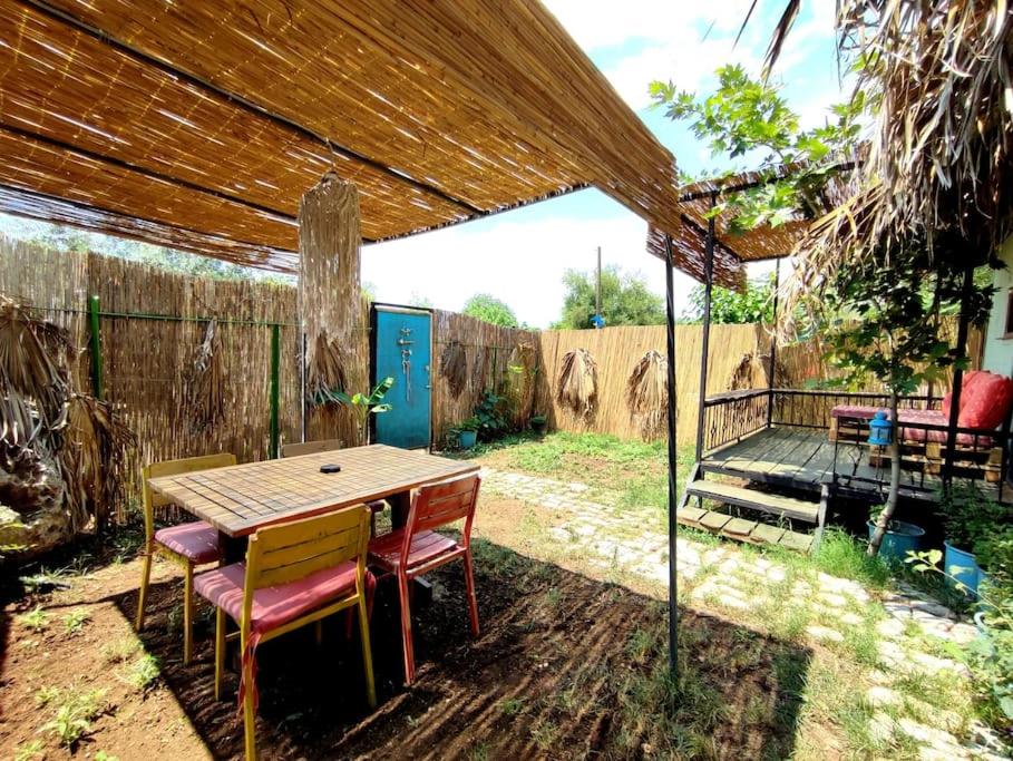 Tiny House Çınar -Jungle Camping - Housity