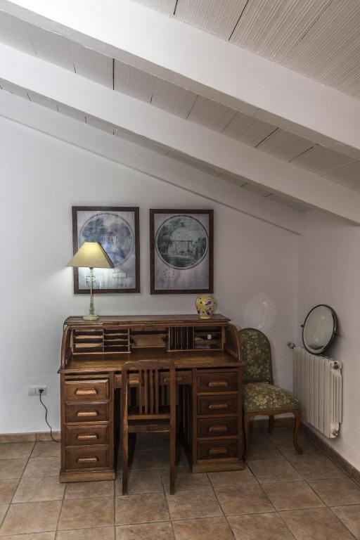 Fotografia z galérie ubytovania Finca Villa Juan v destinácii Ribera del Fresno