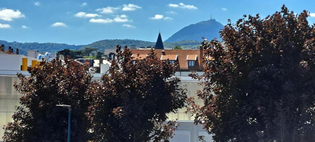 Fotografia z galérie ubytovania 77m² de charme, Amboise - les Paulines v destinácii Clermont-Ferrand