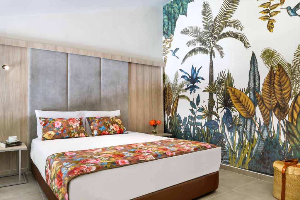 Alexandra Beach Spa Resort - 3