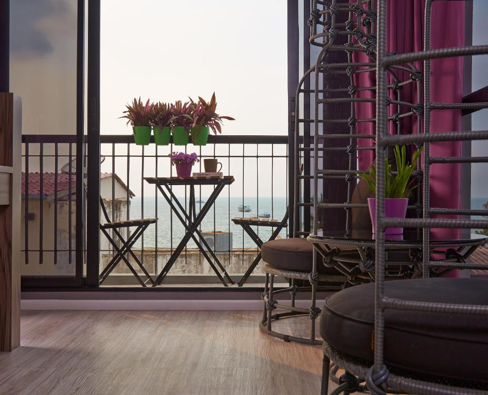 The Weekend Pattaya (Tweet Tweet Nest Pattaya) - Resim 8