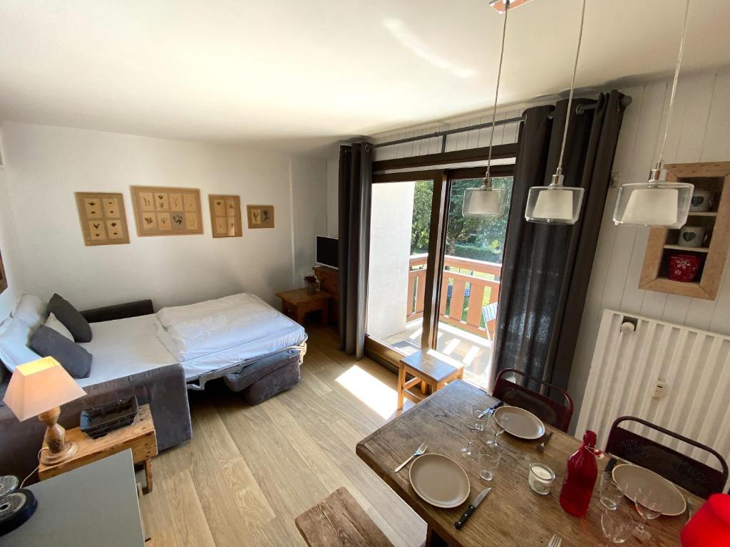Hôtel Rent - Studio