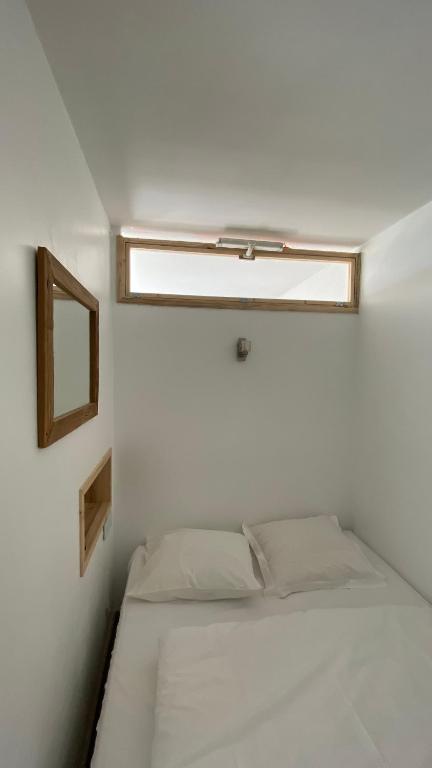 Hôtel Rent - Appartement