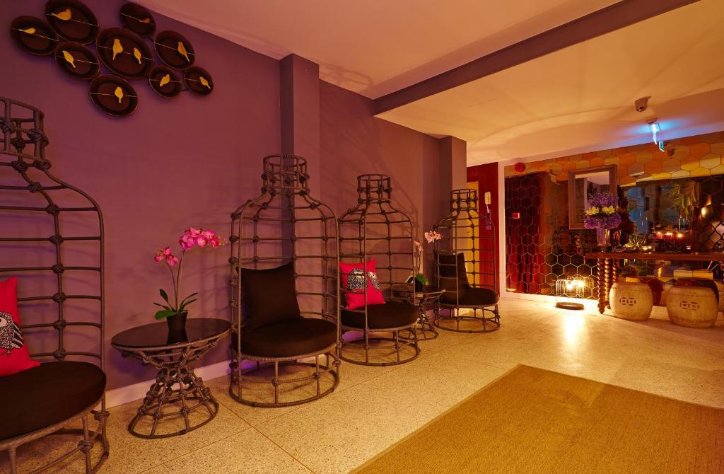 The Weekend Pattaya (Tweet Tweet Nest Pattaya) - Resim 11