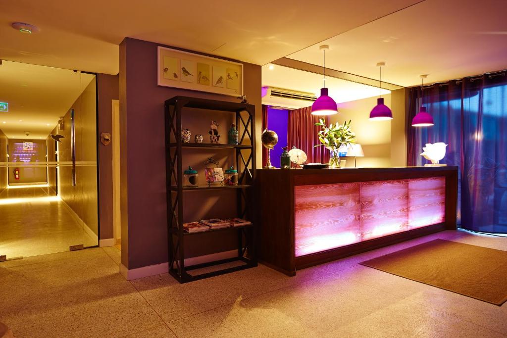 The Weekend Pattaya (Tweet Tweet Nest Pattaya) - Resim 10