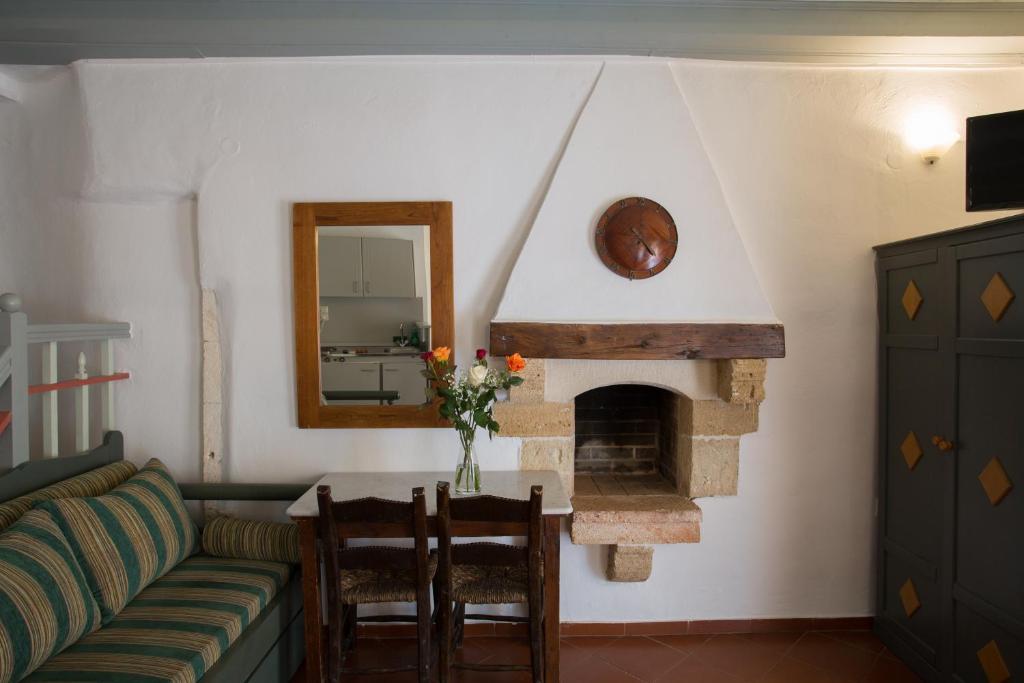 Nostos Hotel - Resim 43