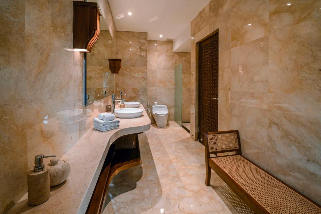 Arkamara Dijiwa Ubud - 13