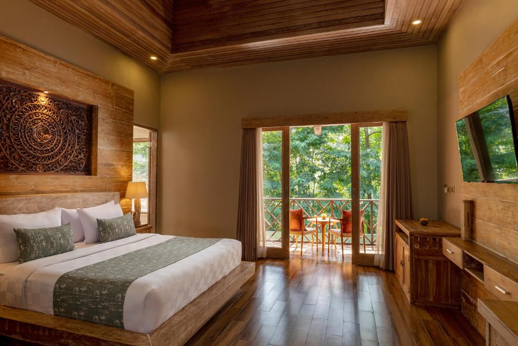 Arkamara Dijiwa Ubud - 18