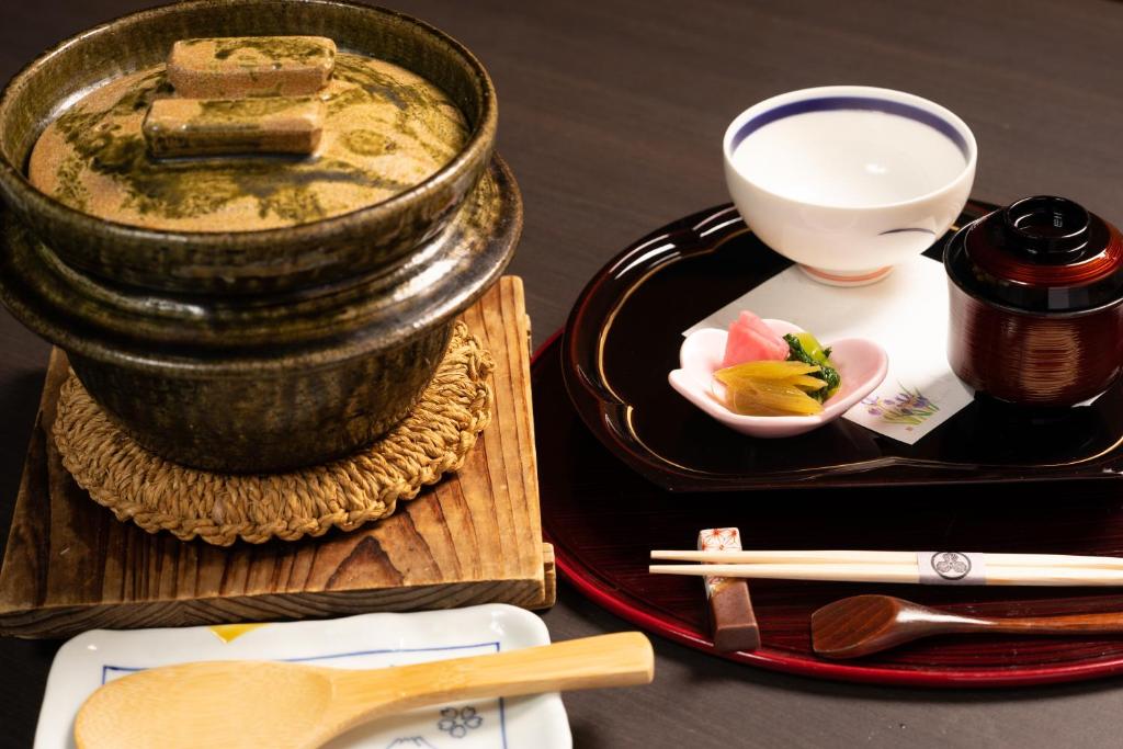 Fuji Onsenji Yumedono photo