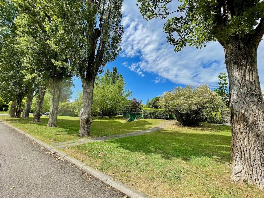 Vonkajšia záhrada v ubytovaní Casa Michele - Alle Ninfee - by tourquoisevea