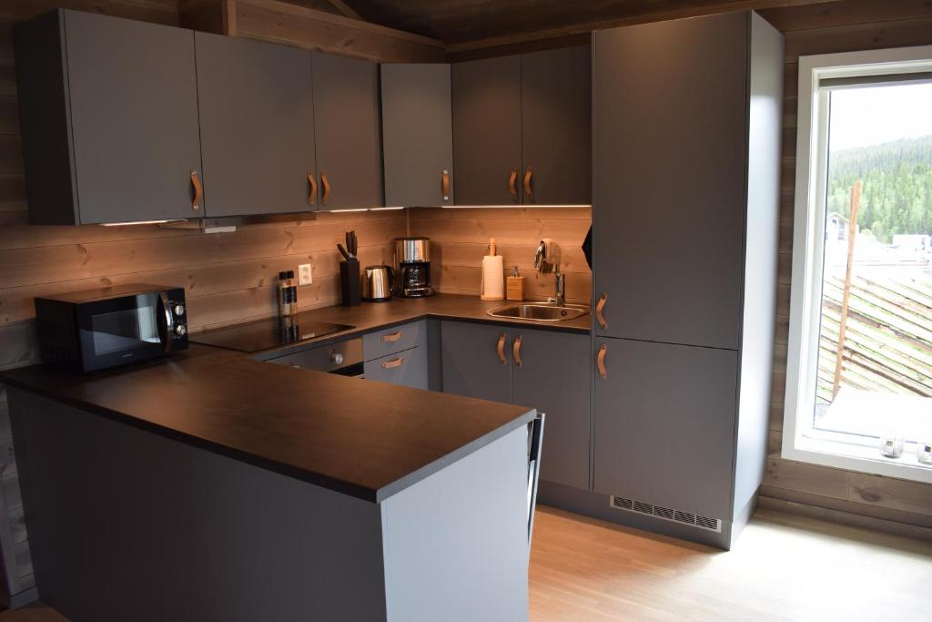 Skeikampen Booking - Maison De Trois Chambres