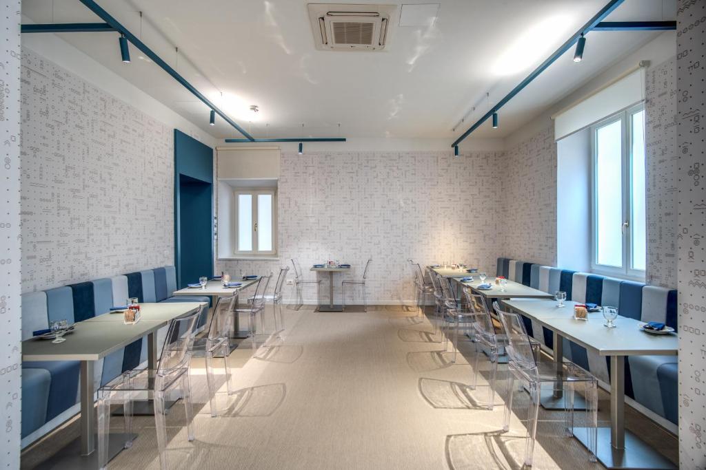 Hotel De Lanzi - Resim 30